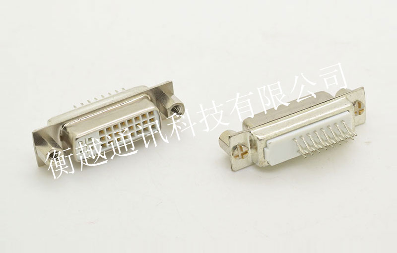 DVI 24+5F夾板1.6 前鉚螺母成品